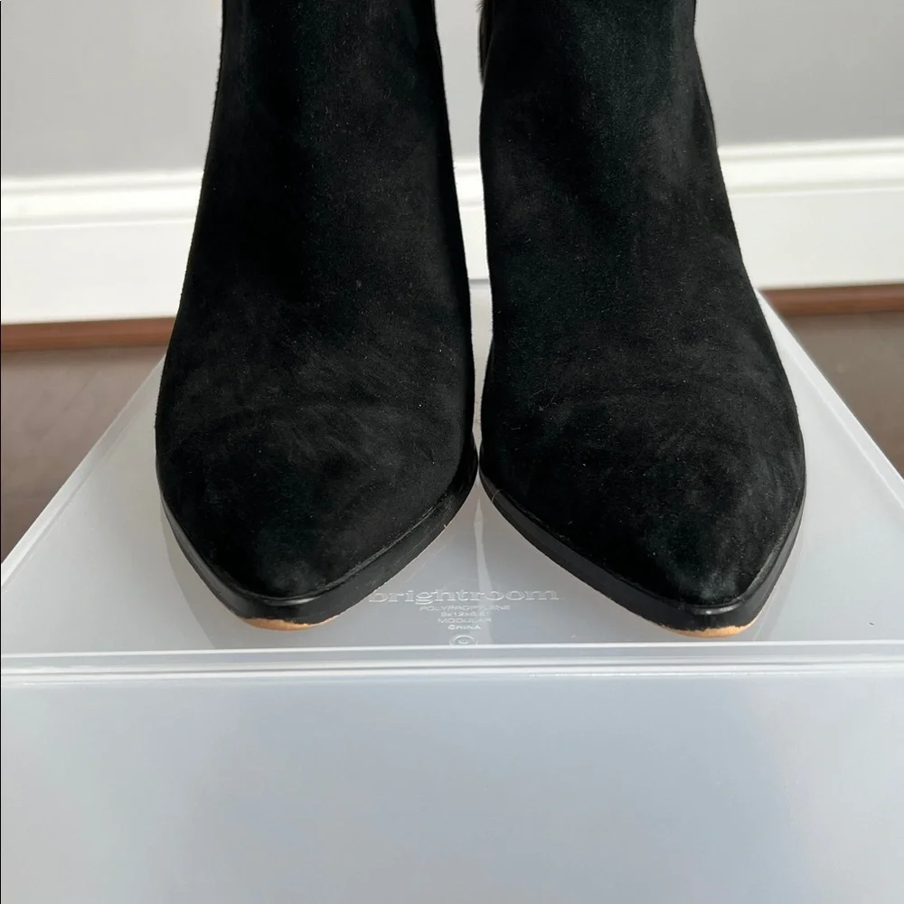 Vince Camuto Pentila Ankle Boots